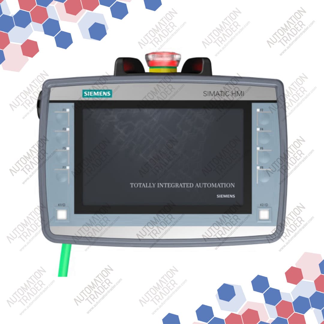 6AV2125-2GB23-0AX0 - image 1