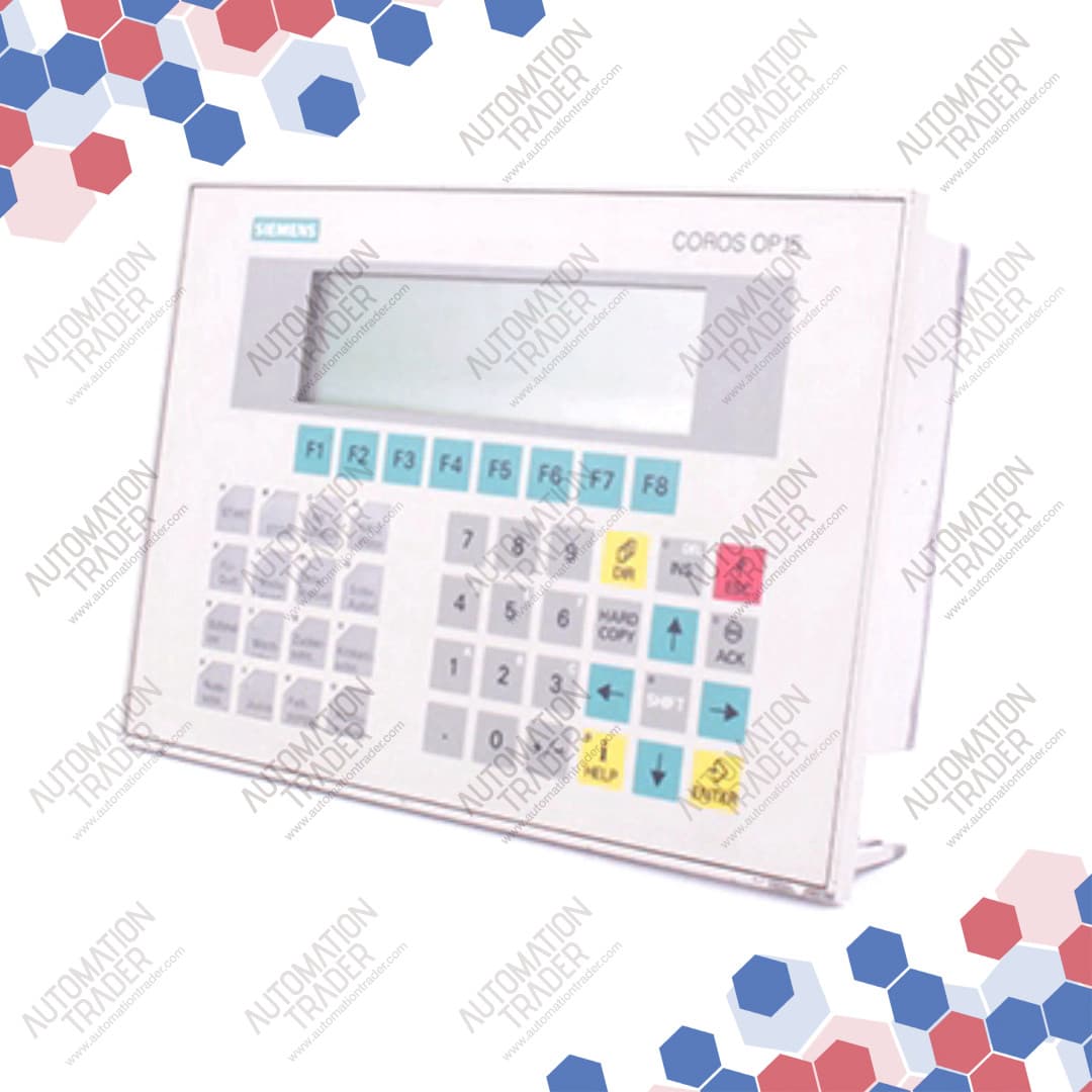 6AV3515-1MA20-1AA0 - image 1