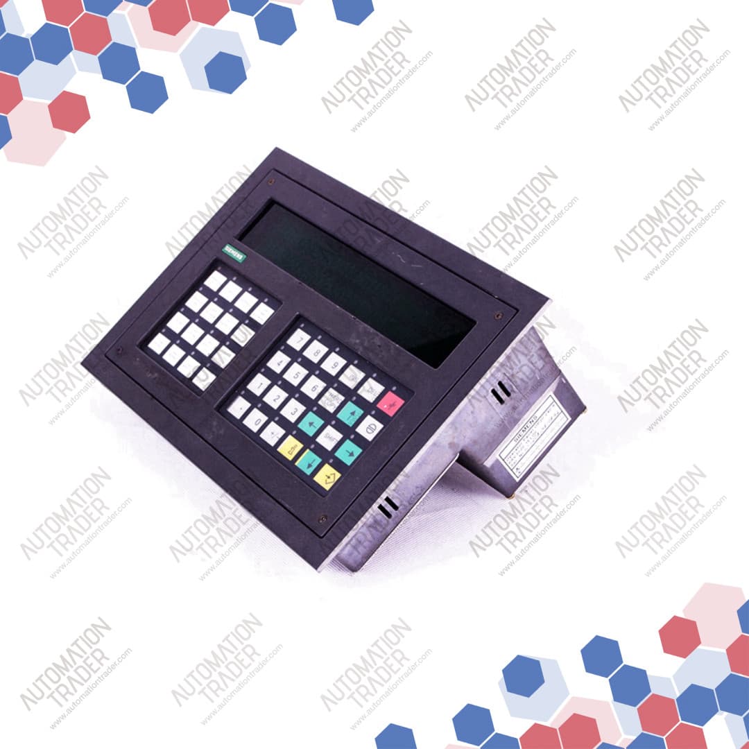 6AV3520-1EL00 - image 1
