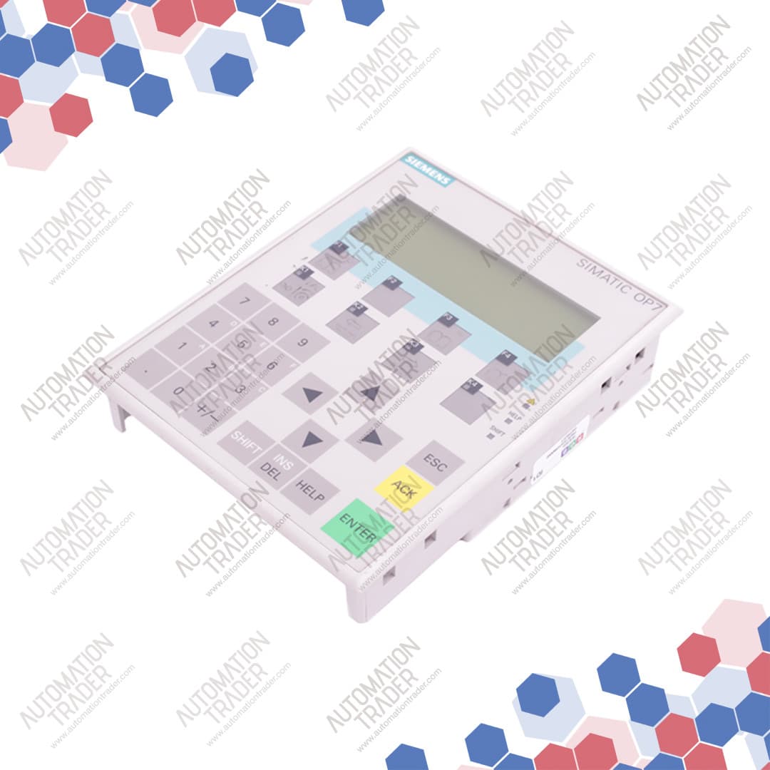 6AV3607-1JC20-0AX2 - image 1