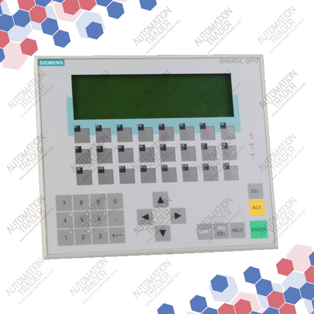 6AV3617-1JC00-0AX1 - image 1