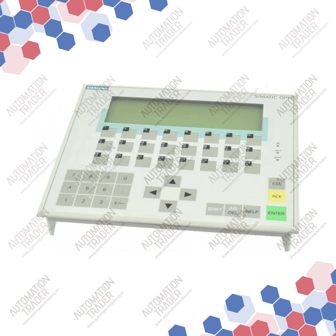 6AV3617-1JC00-0AX2 - image 1