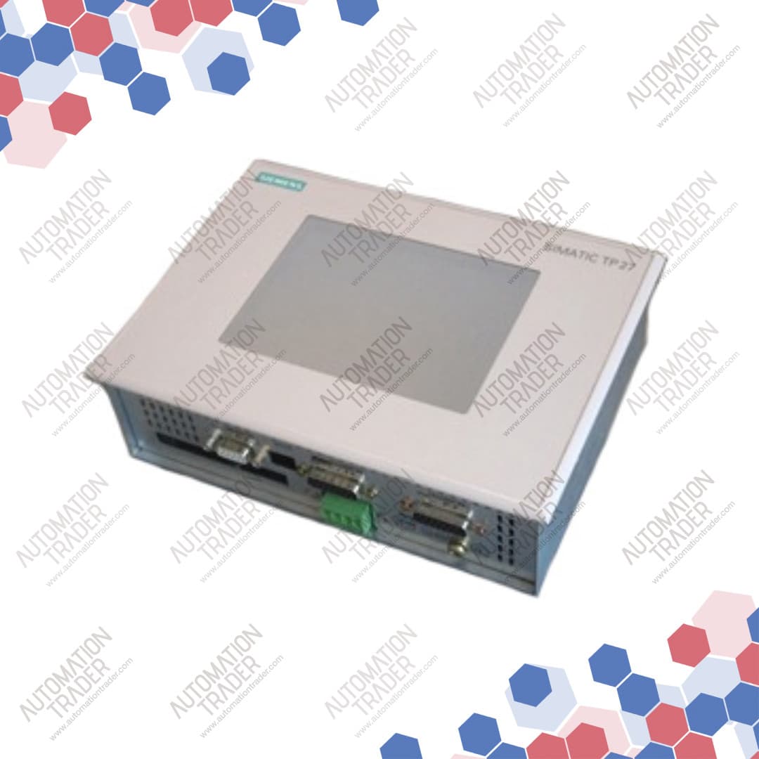 6AV3627-1QK00-2AX0 - image 1