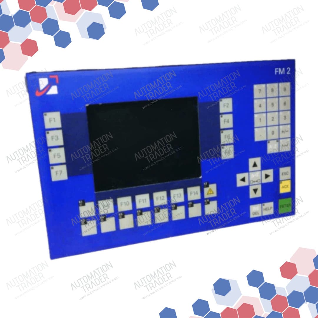6AV3627-5BB00-0AE0 - image 1