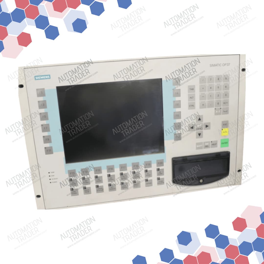 6AV3637-1LL00-0AX0 - image 1