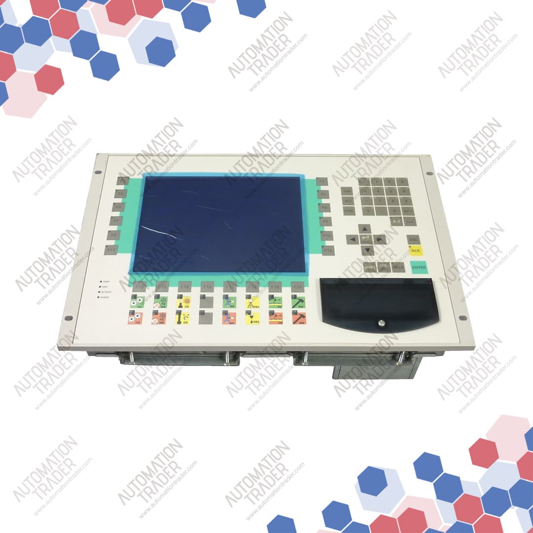 6AV3637-1LL00-0FX1 - image 1
