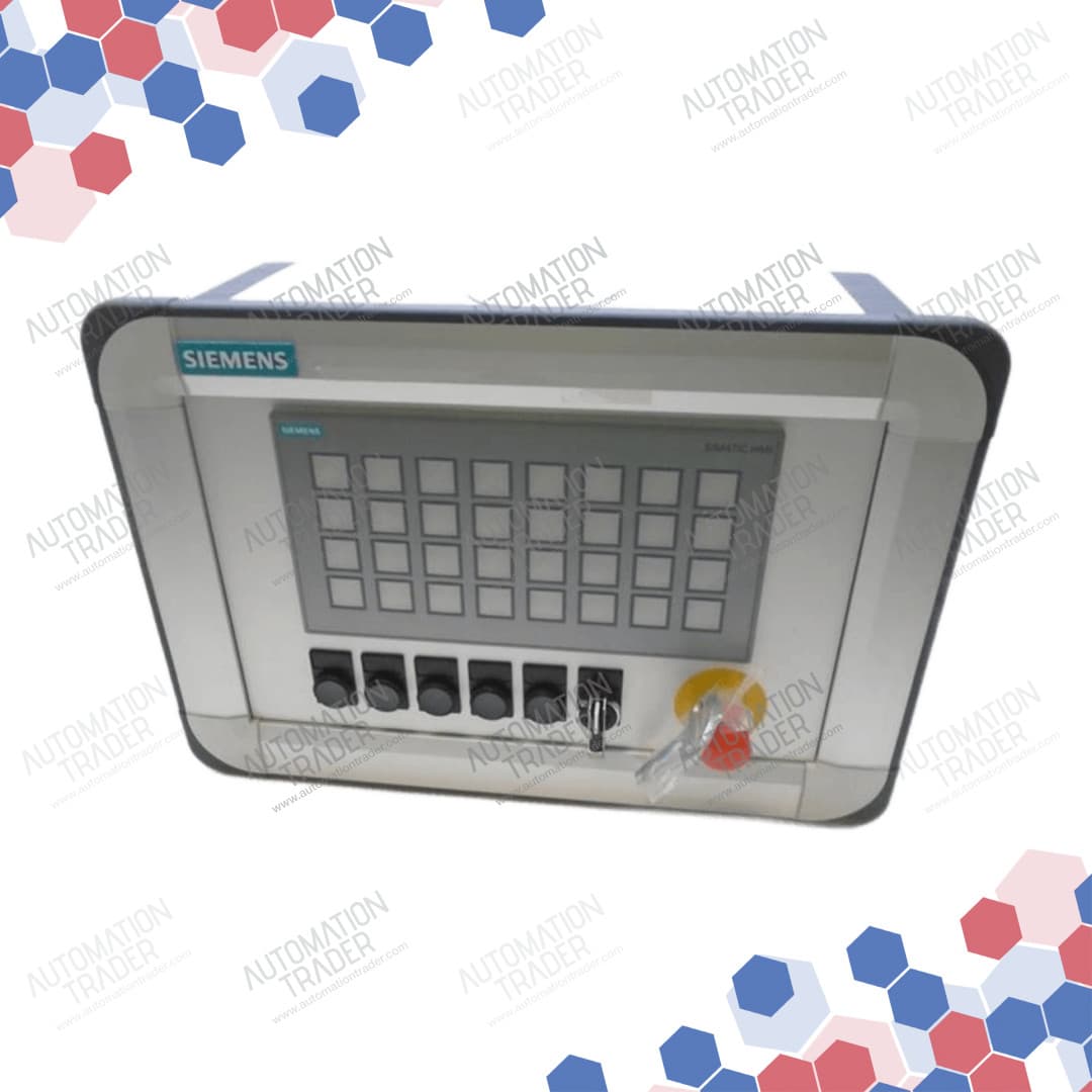 6AV3688-5BA16-0BK0 - image 1
