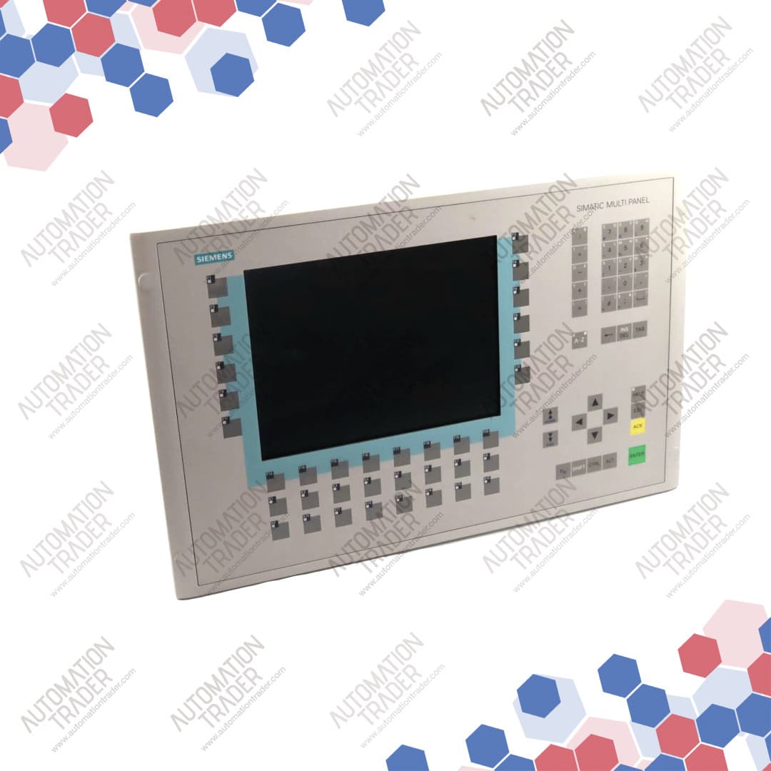 6AV6542-0AG10-0AX0 - image 1