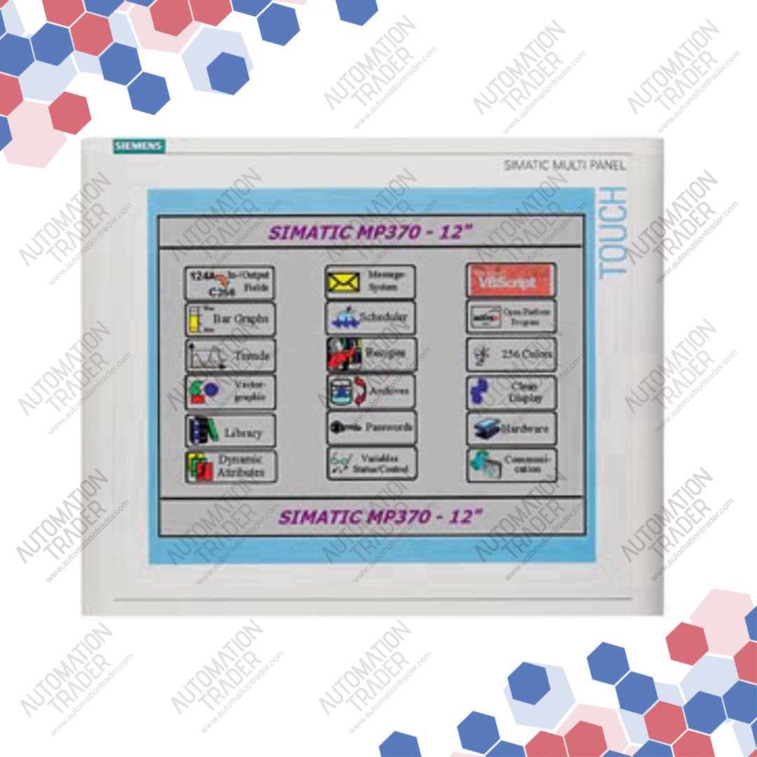 6AV6545-0DB10-0AX0 - image 1