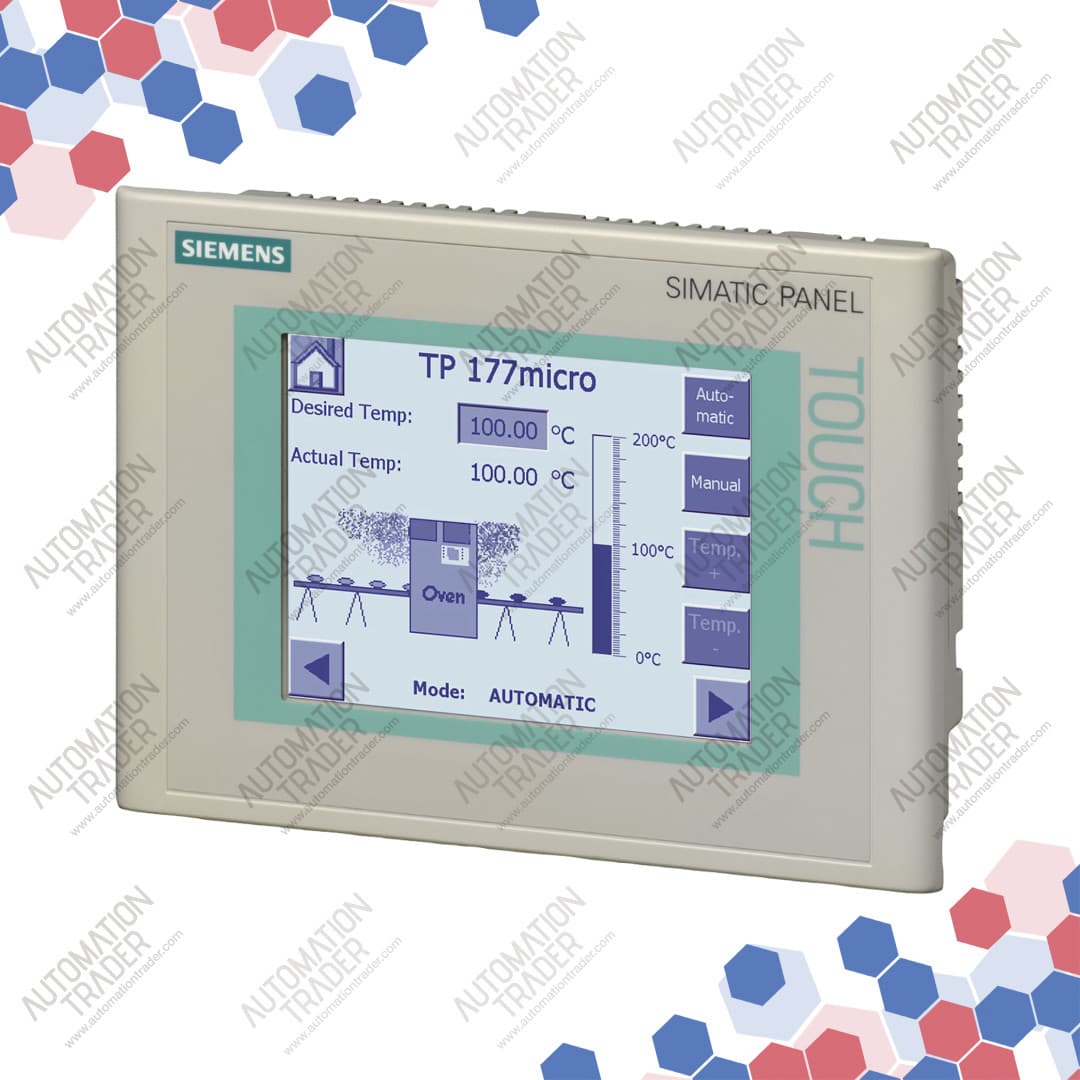 6AV6640-0CA11-0AX1 - image 1