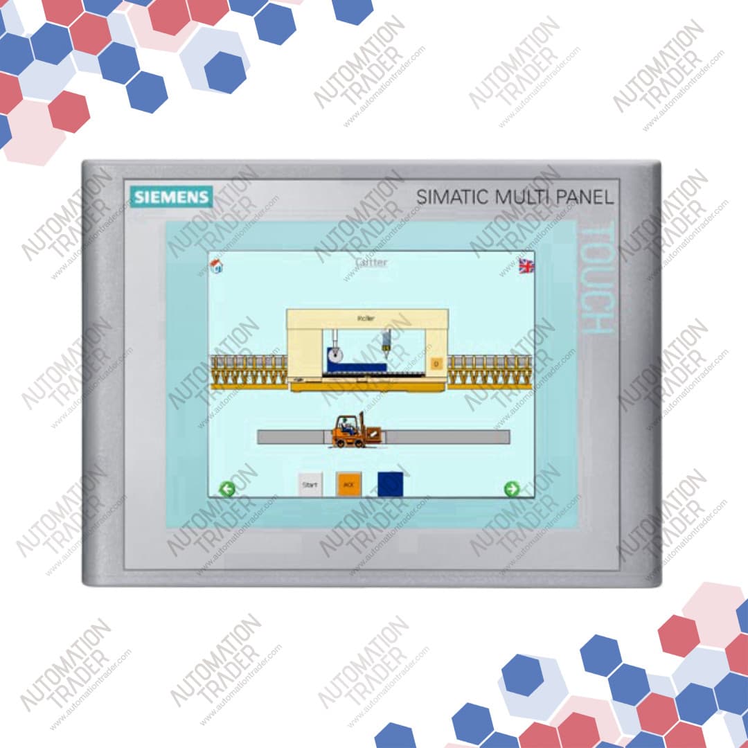 6AV6642-0EA01-3AX0 - image 1