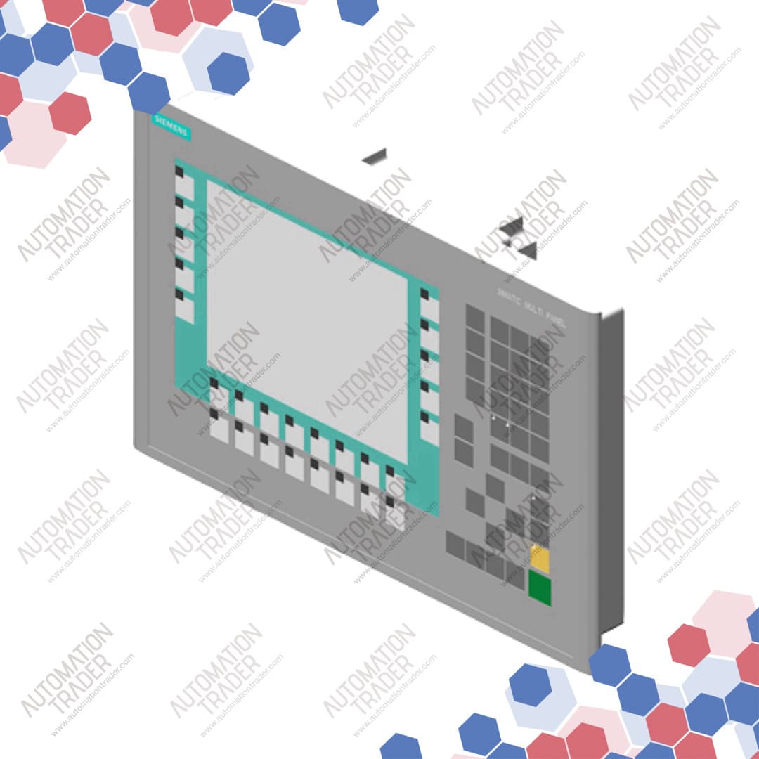 6AV6643-0DB01-1AX2 - image 1
