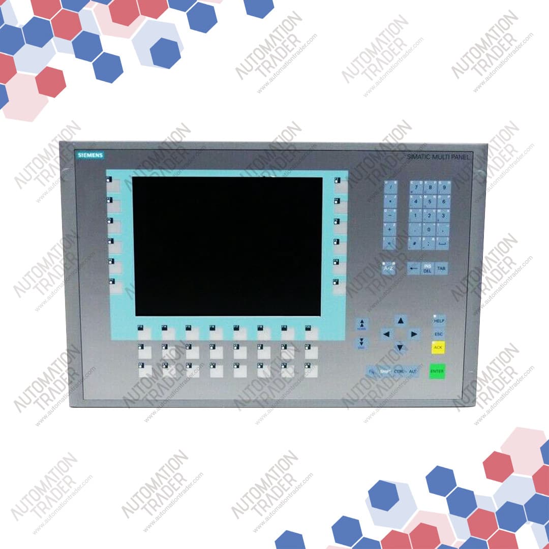 6AV6643-0DD01-1AX1 - image 1