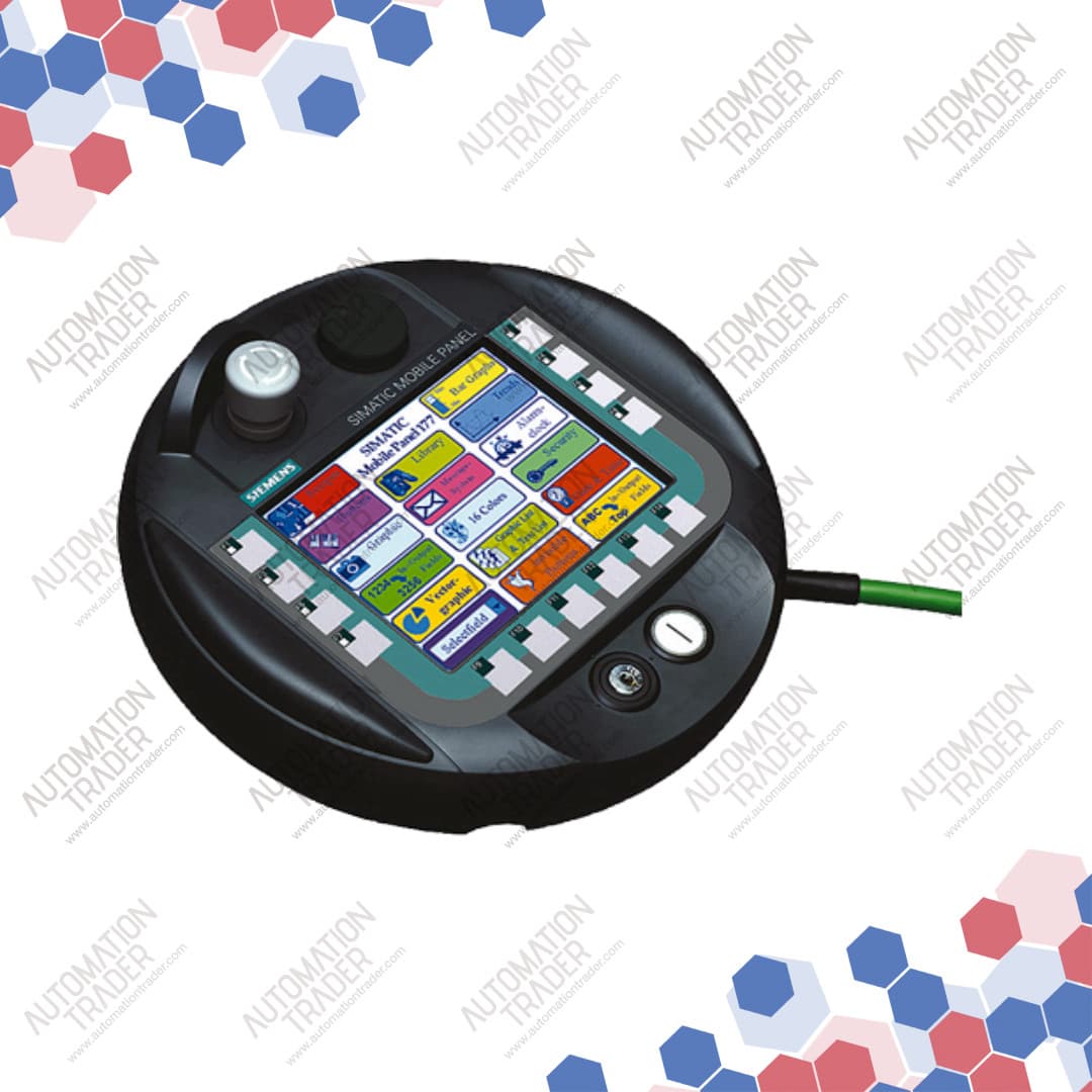 6AV6645-0BA01-0AX0 - image 1