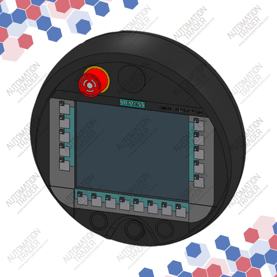 6AV6645-0CB01-0AX0 - image 1