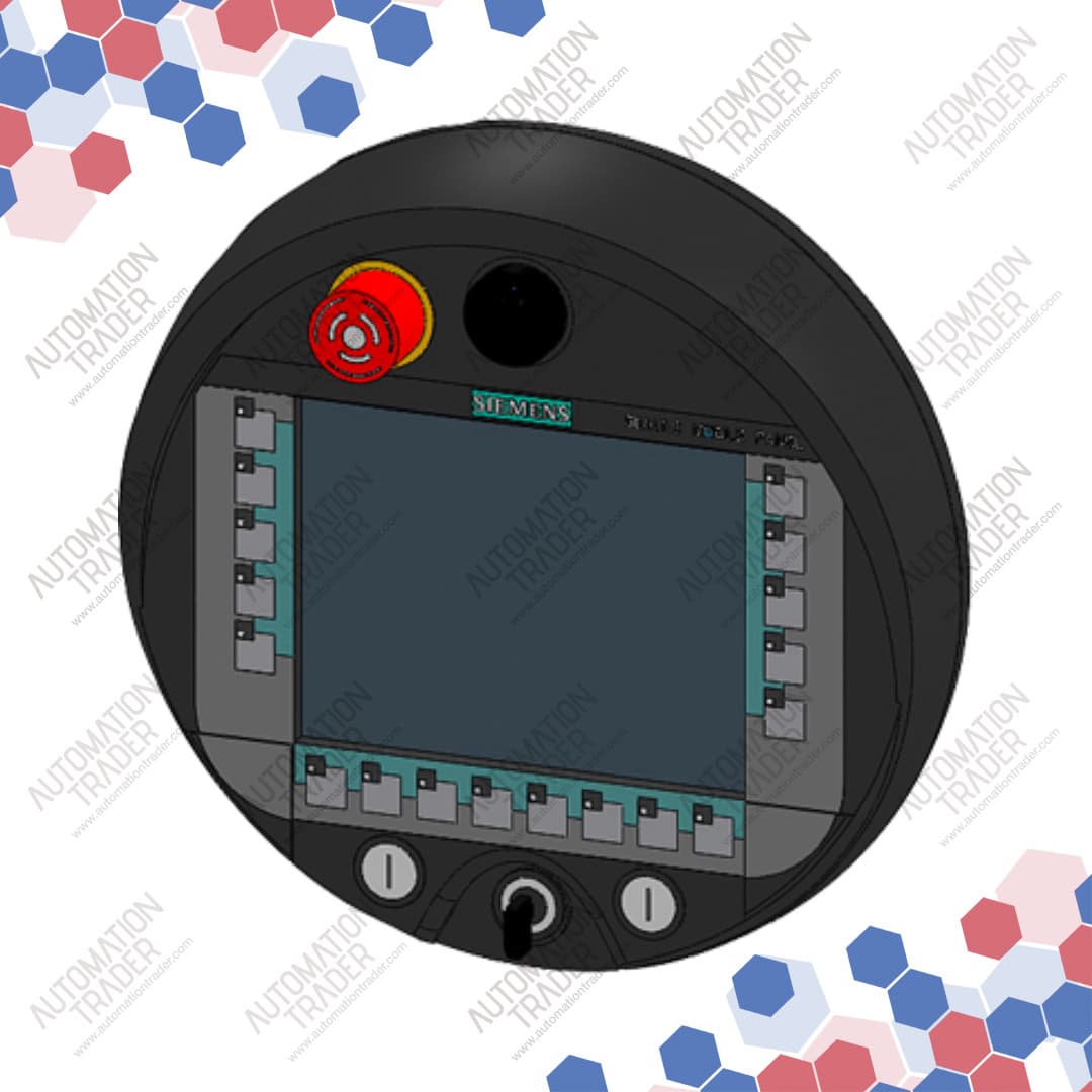 6AV6645-0CC01-0AX0 - image 1