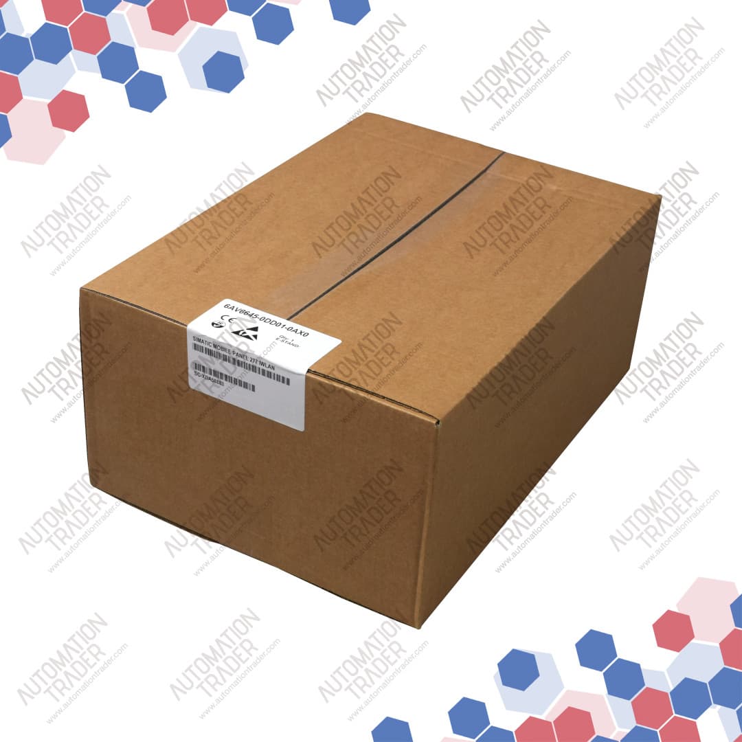 6AV6645-0DD01-0AX0 - image 1