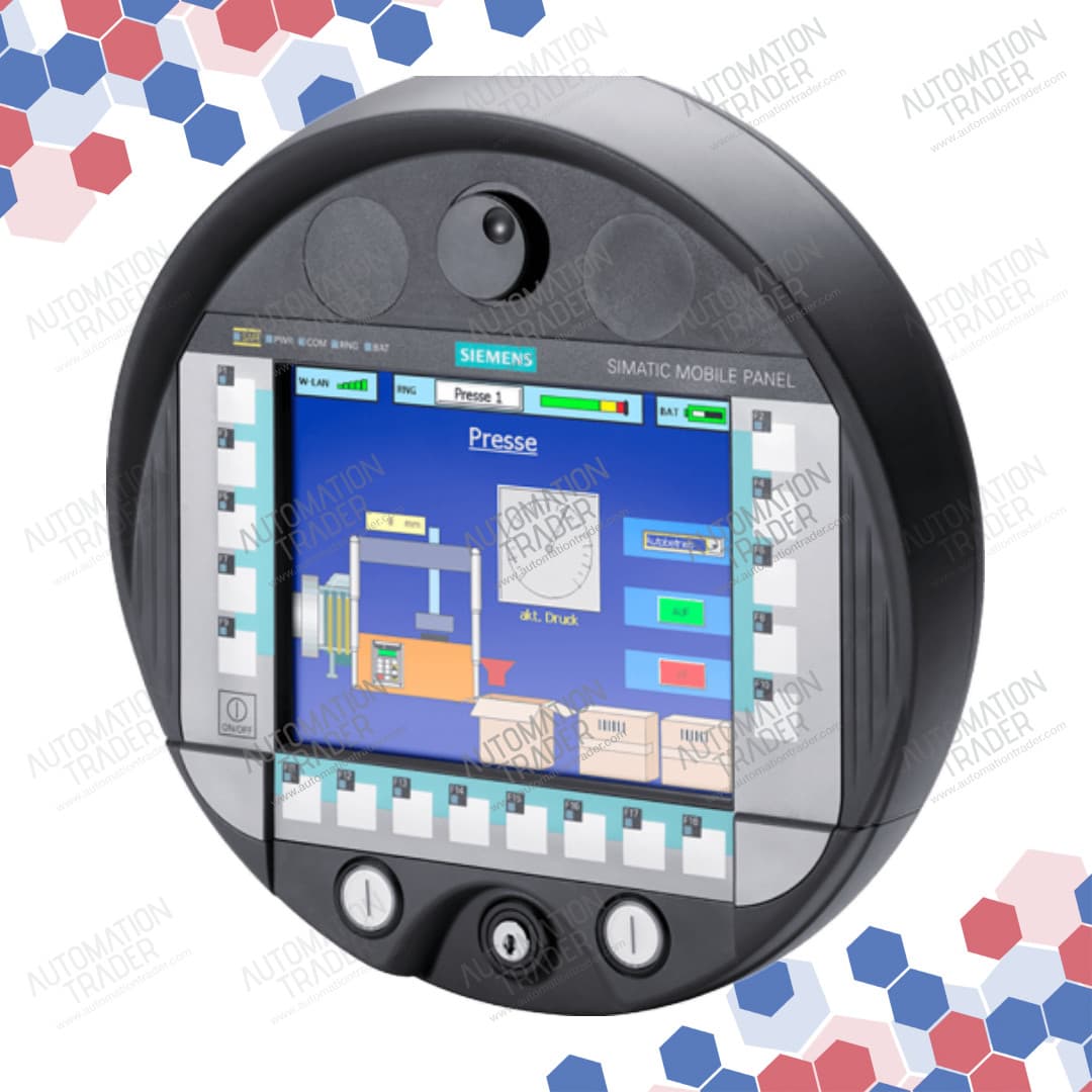 6AV6645-0DD01-0AX1 - image 1