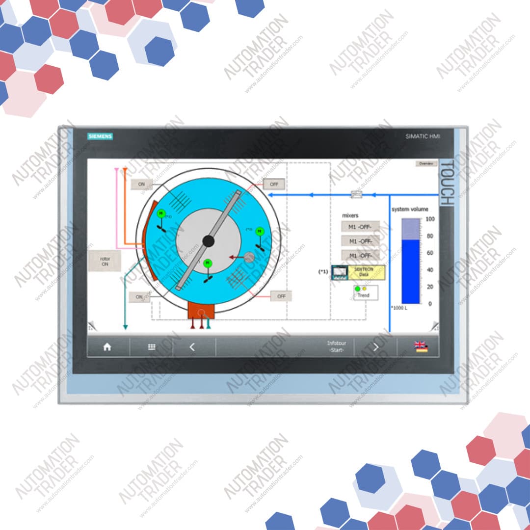 6AV6646-1AD22-0AX0 - image 1
