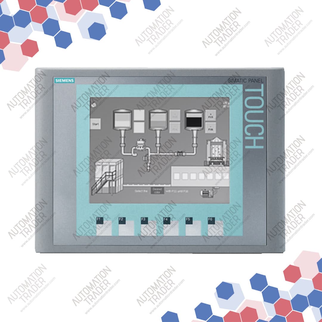 6AV6647-0AB11-3AX0 - image 1