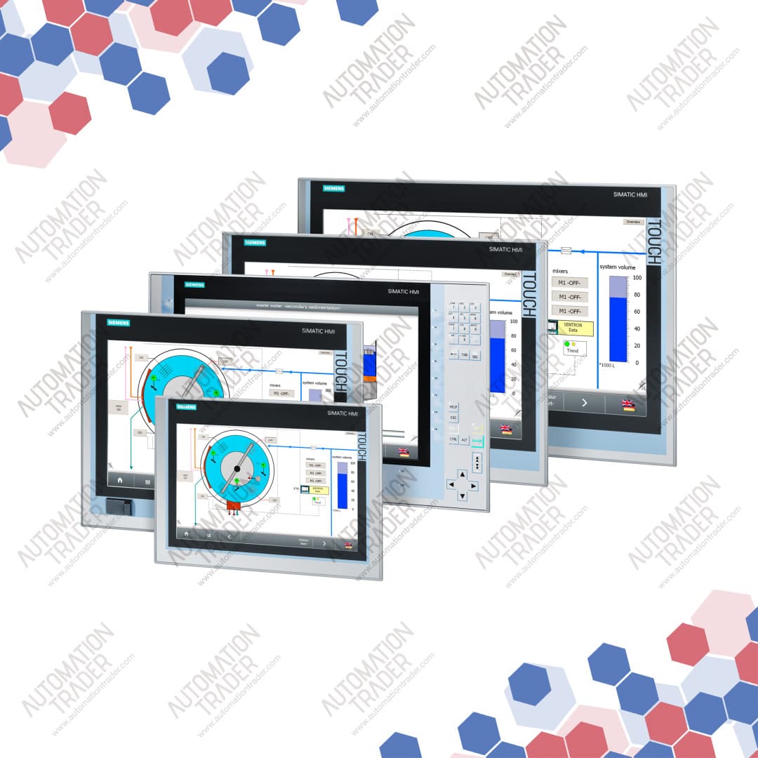 6AV7240-7DD30-3AA0 - image 1