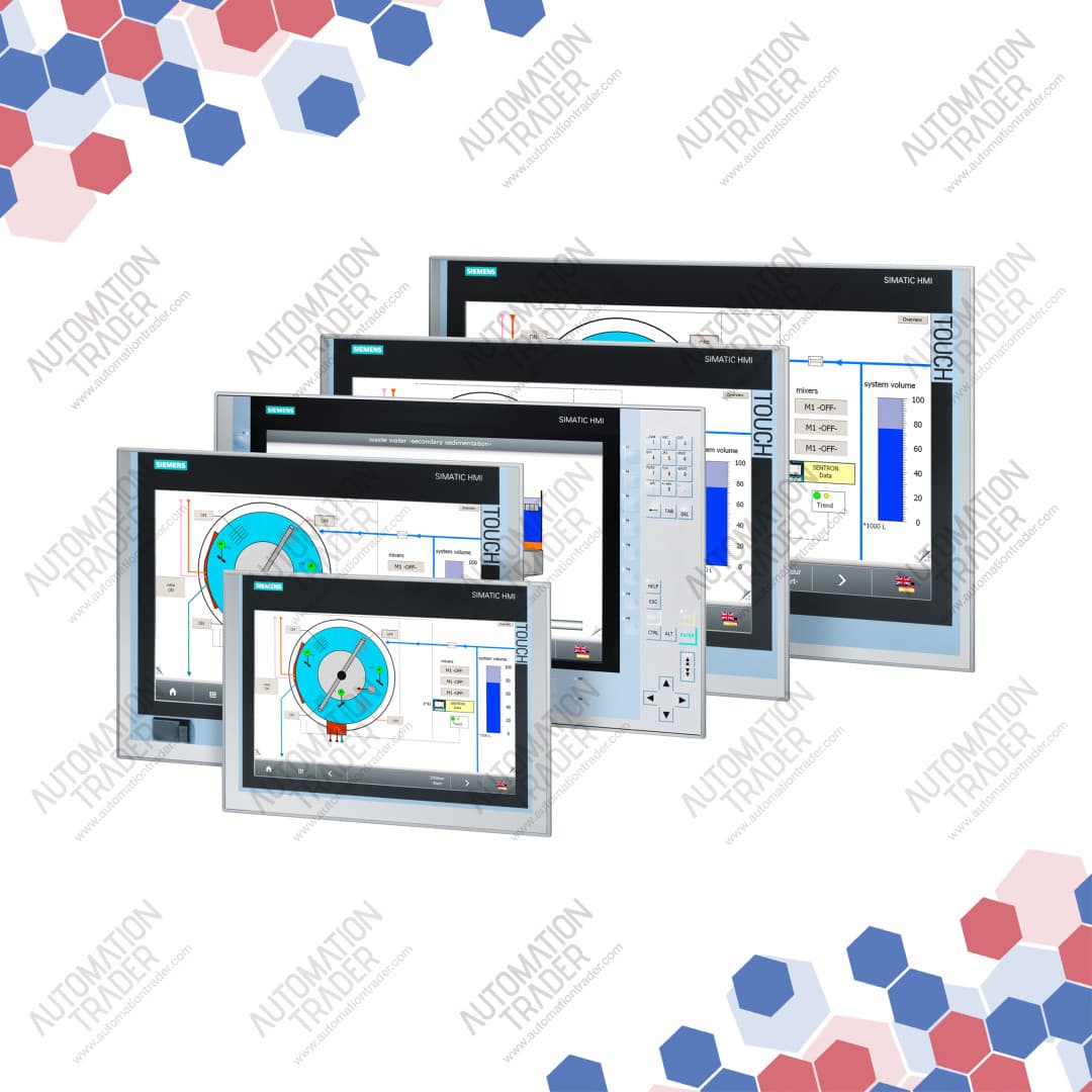 6AV7240-7ED30-3HA0 - image 1