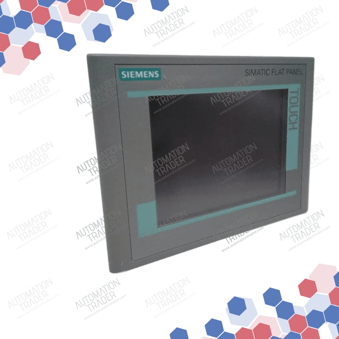 6AV7461-6TA00-0AA1 - image 1