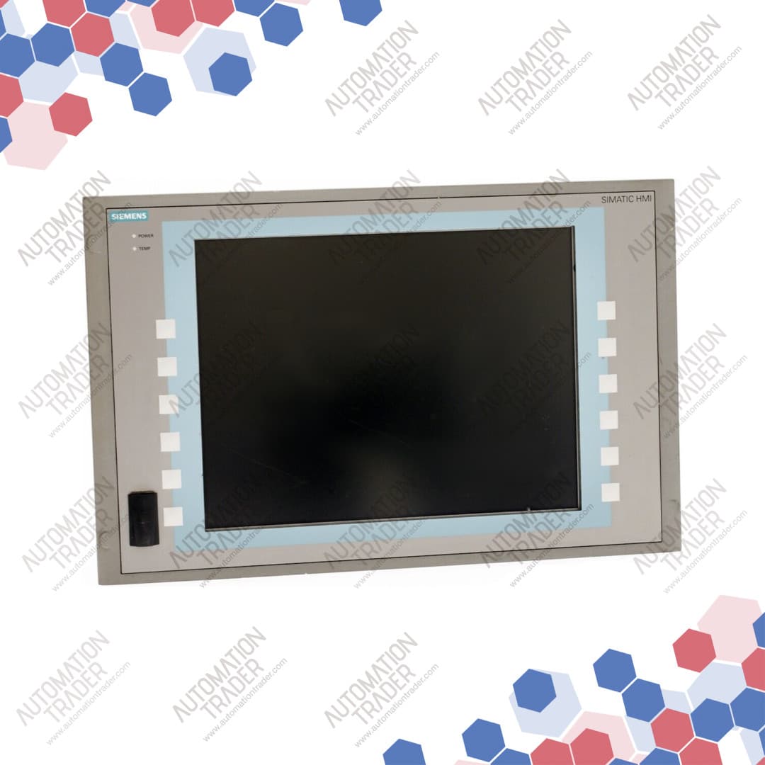 6AV7462-2AC33-0BK0 - image 1