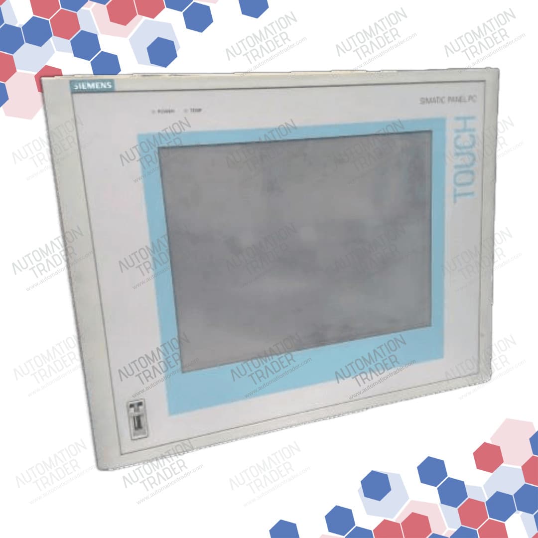 6AV7612-0AB12-OCJ0 - image 1