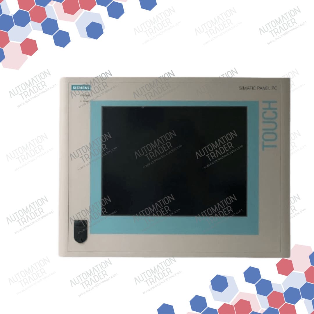 6AV7612-0AB22-0BJ0 - image 1