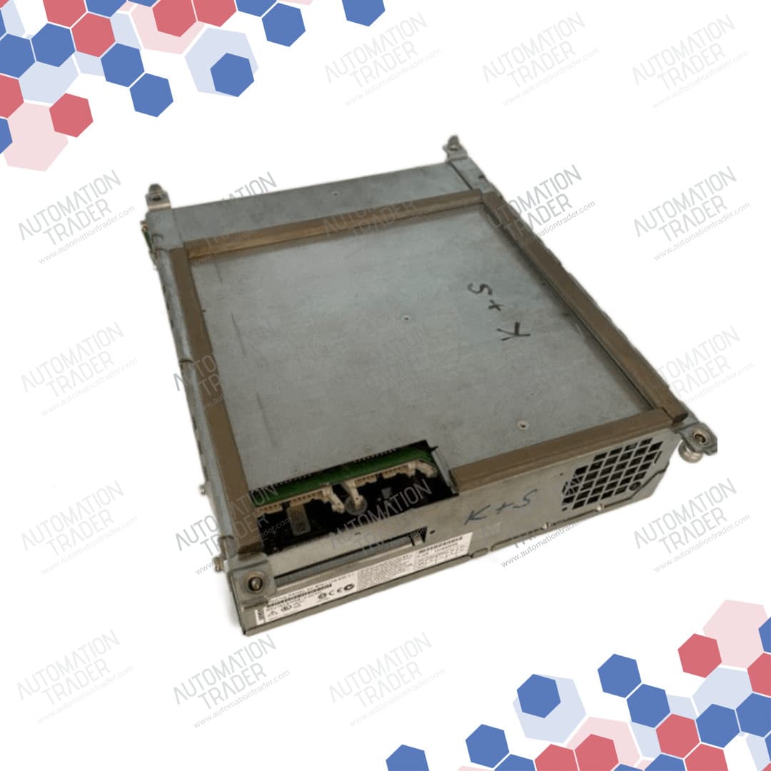 6AV7613-0AB12-0CH0 - image 1
