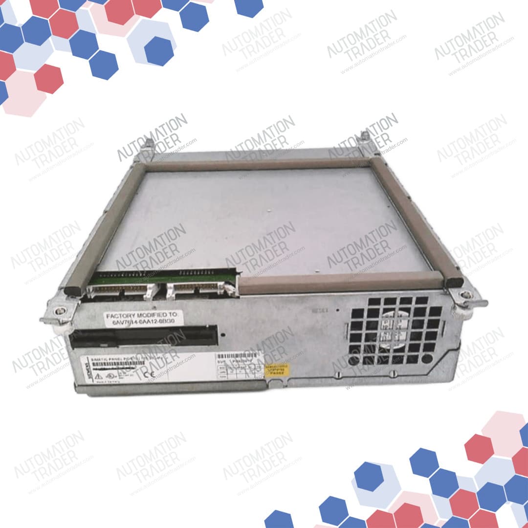 6AV7614-0AA12-0BG0 - image 1