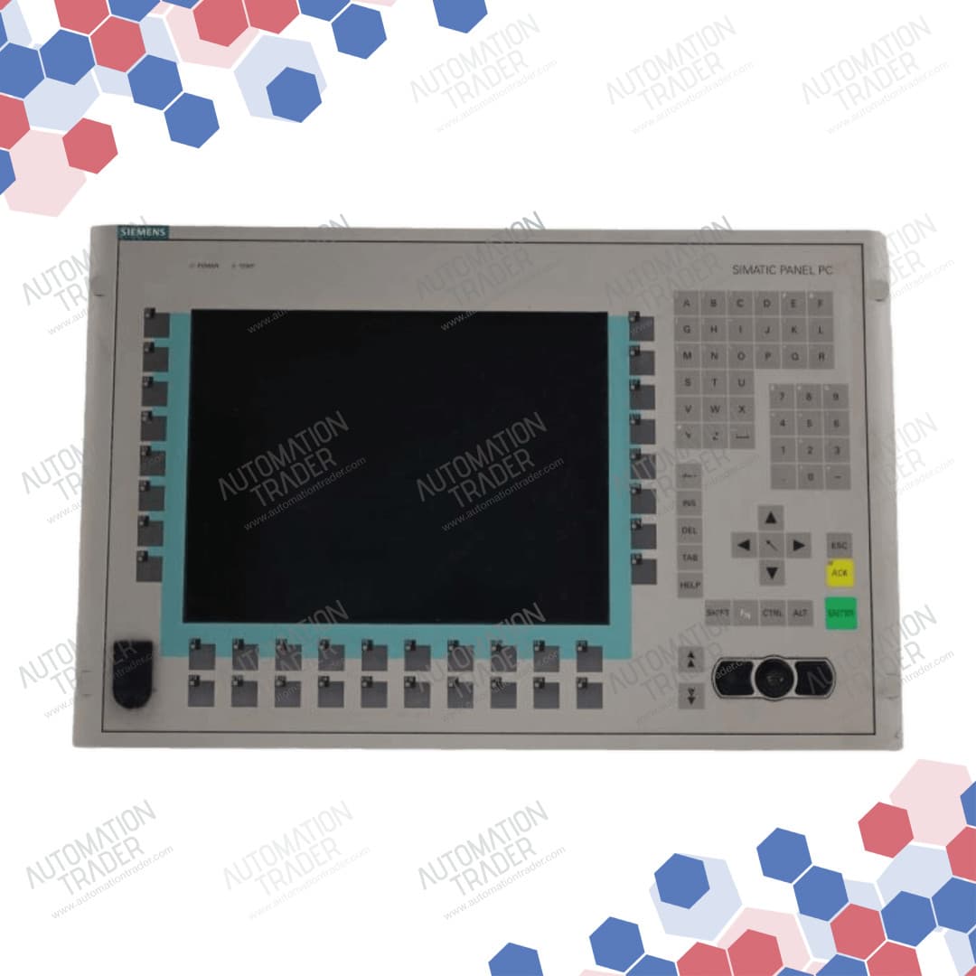 6AV7615-0AA13-0CJ0 - image 1
