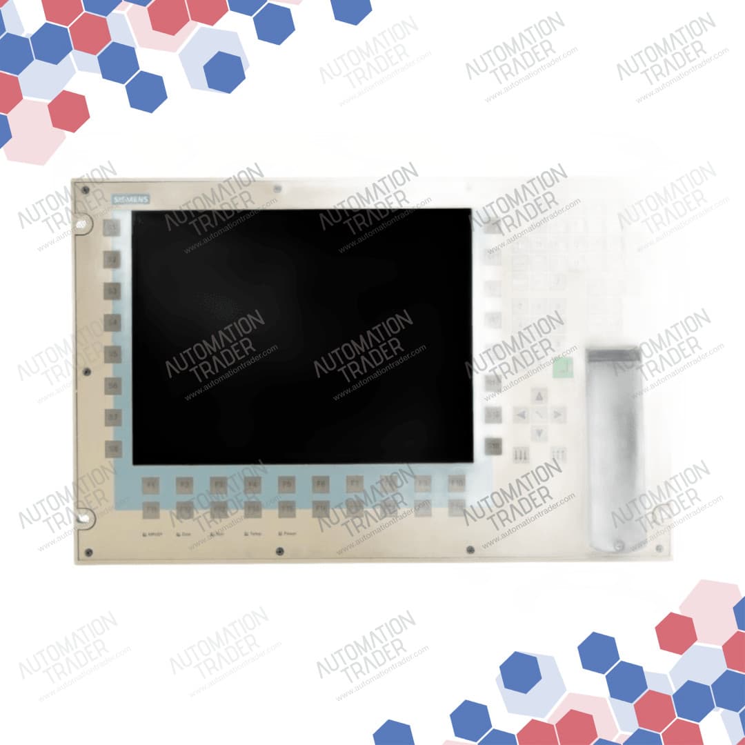 6AV7660-5DB00-2AT1 - image 1