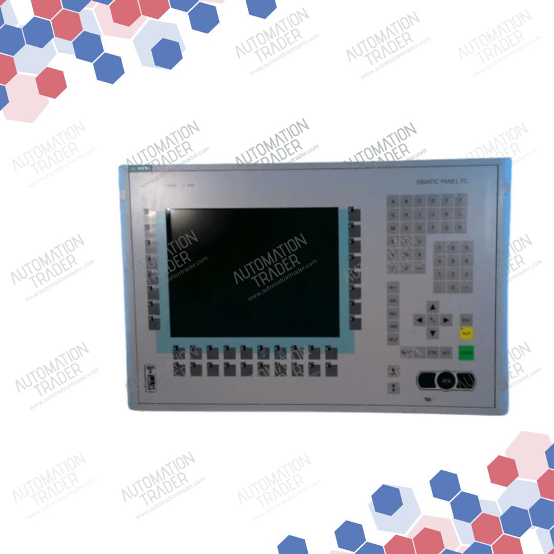 6AV7661-1AA10-3BS0 - image 1