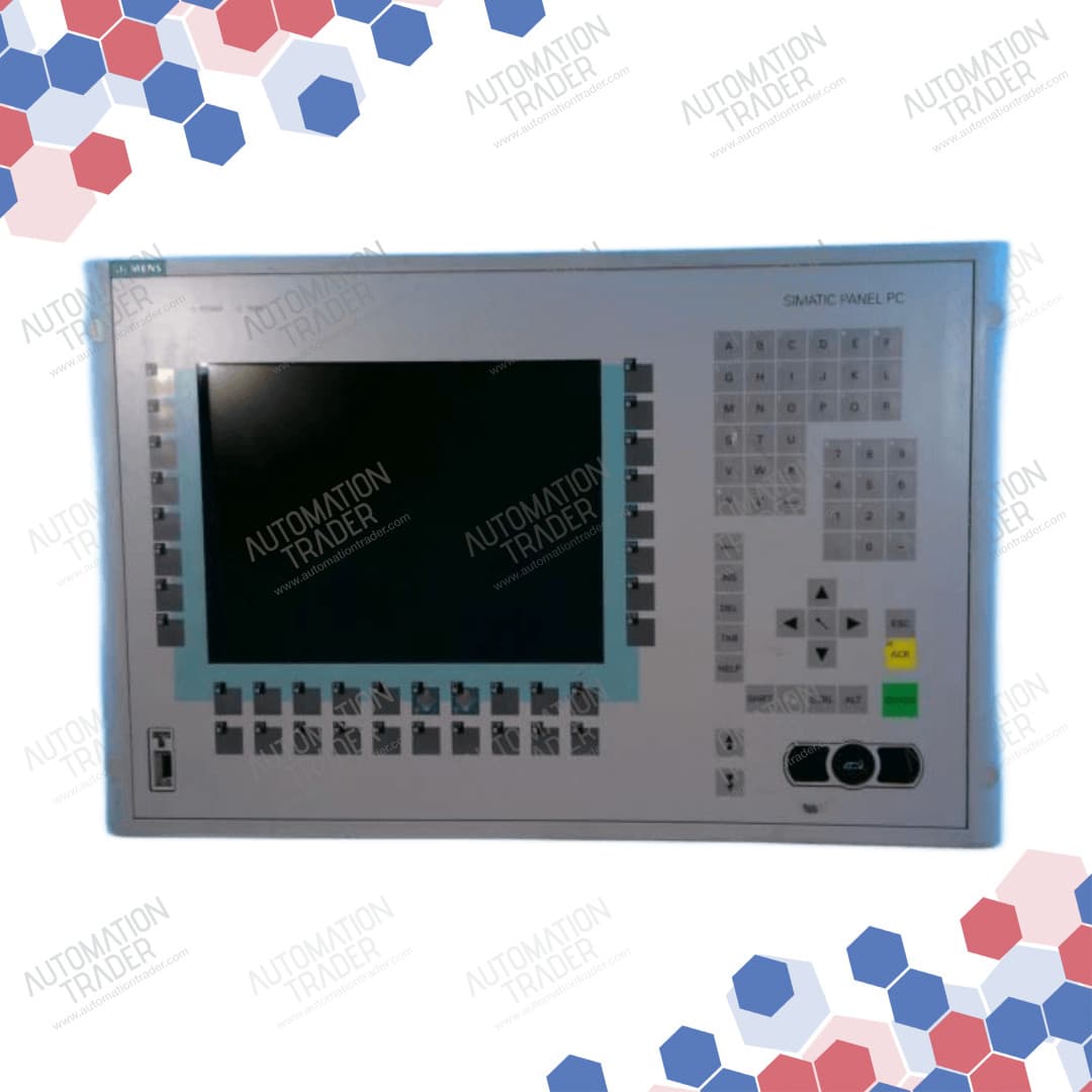 6AV7661-4AA00-0BJ0 - image 1