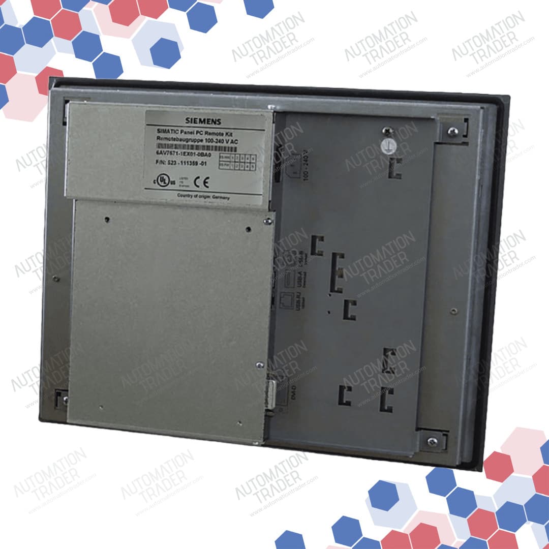 6AV7671-1EX02-0AA0 - image 1