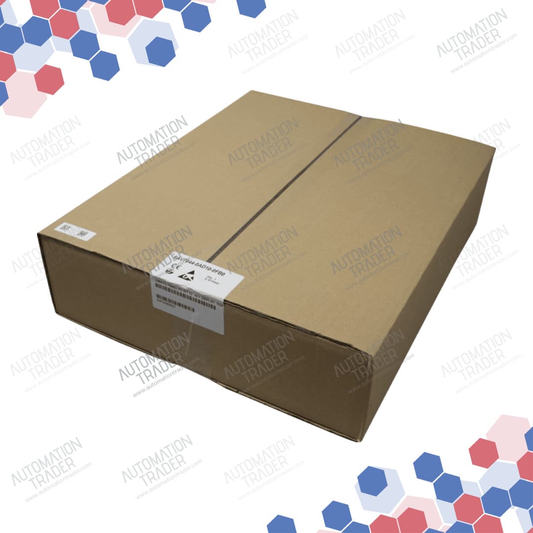 6AV7844-0AD10-0FB0 - image 1