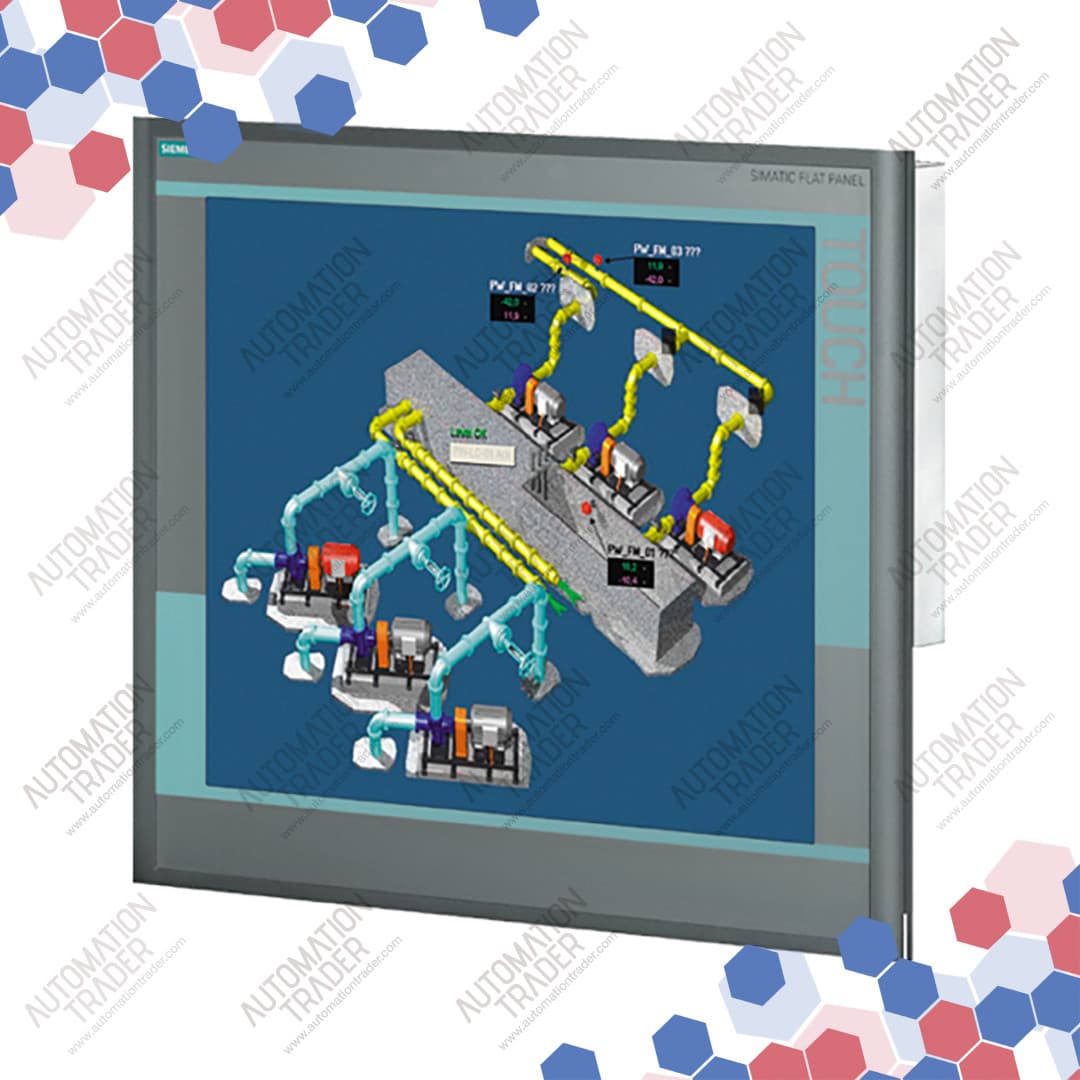 6AV7861-3AB00-1AA0 - image 1