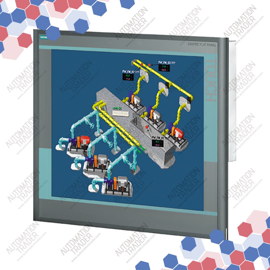 6AV7861-3AB10-1AA0 - image 1