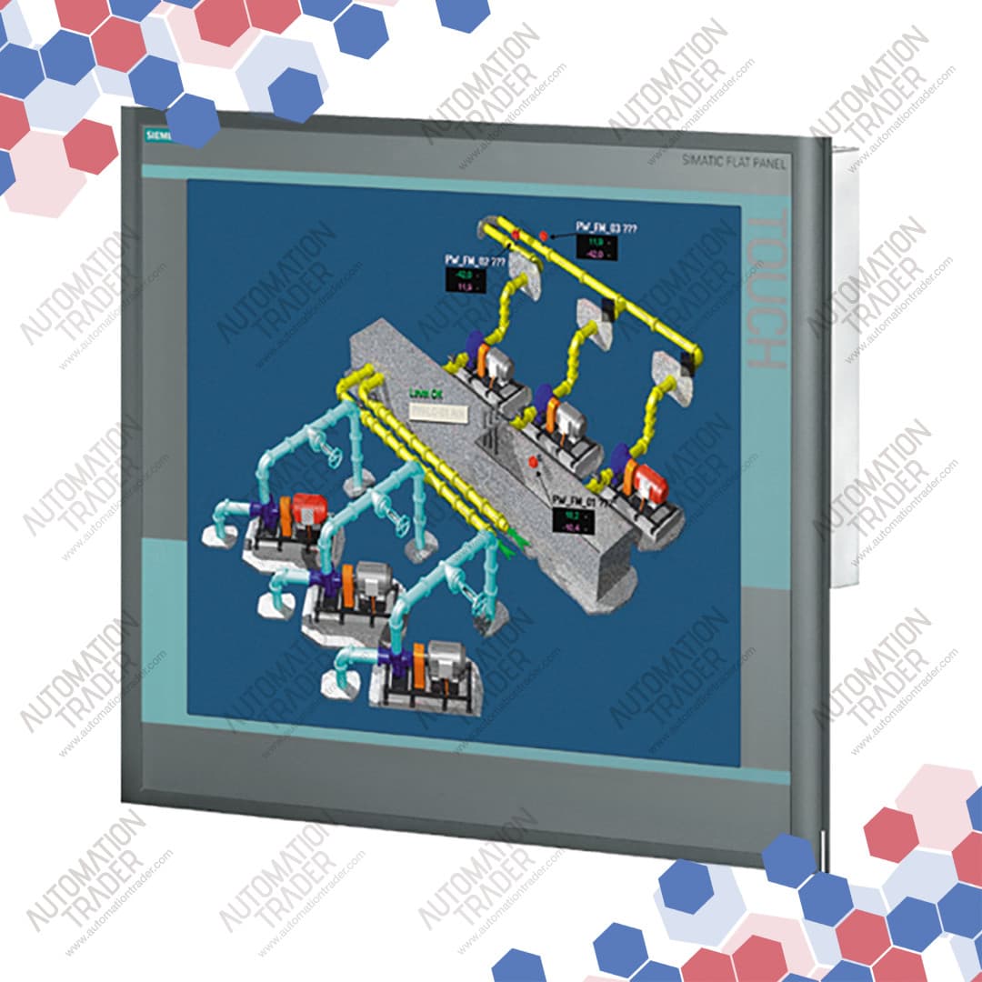 6AV7861-3TA00-1AA0 - image 1
