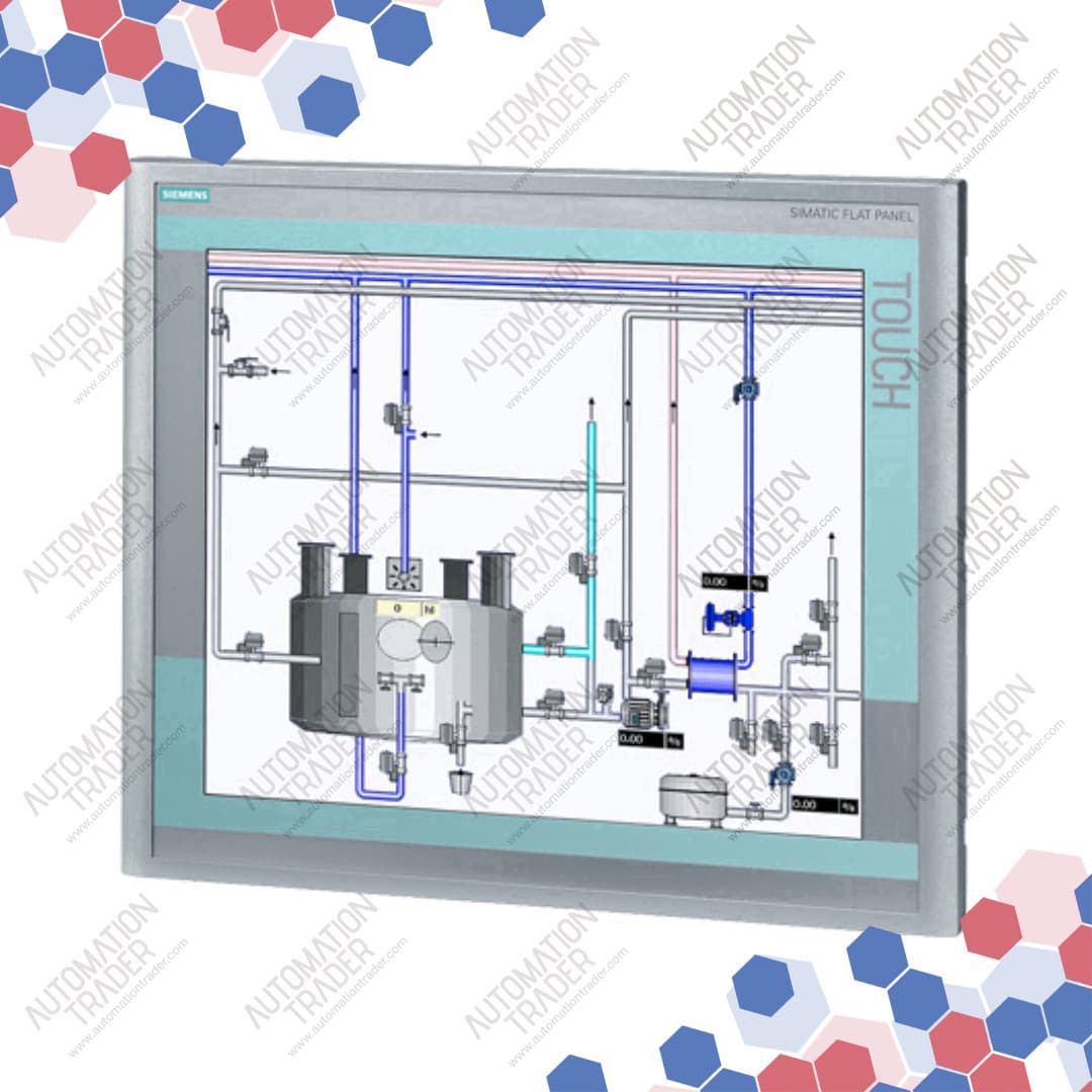 6AV7861-6TB10-1BA0 - image 1