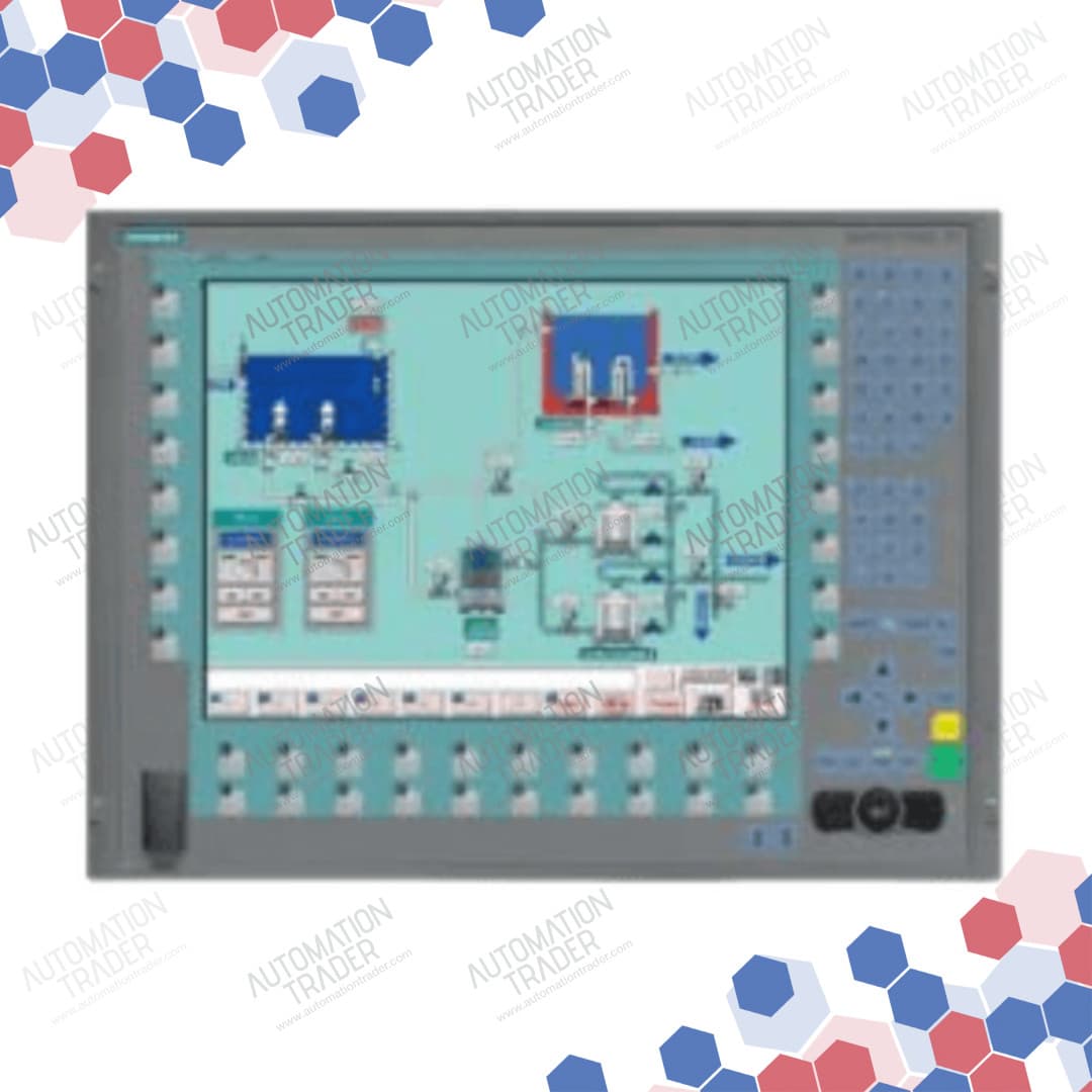 6AV7873-0AC21-1AC0 - image 1