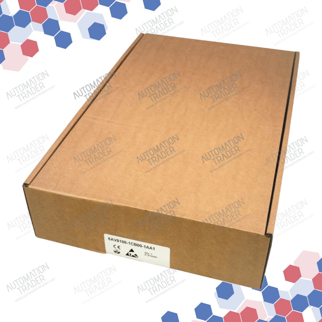 6AV8100-1CB00-1AA1 - image 1