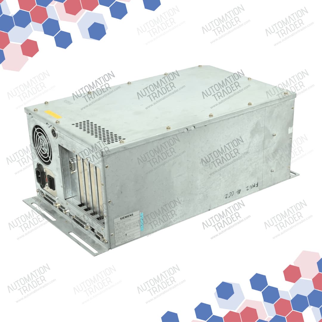 6BK1000-0DA02-0AA0 - image 1