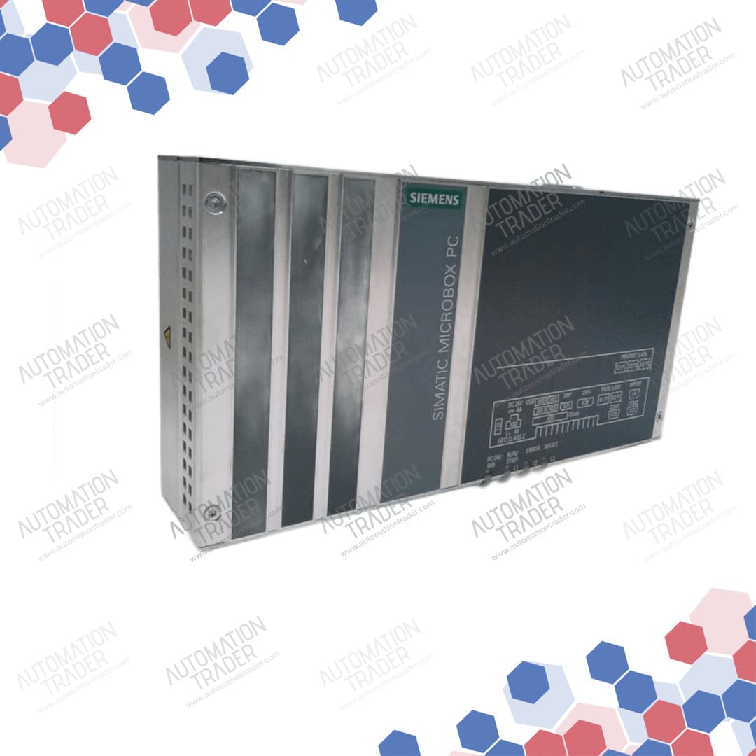 6BK1000-5FE00-0AA0 - image 1
