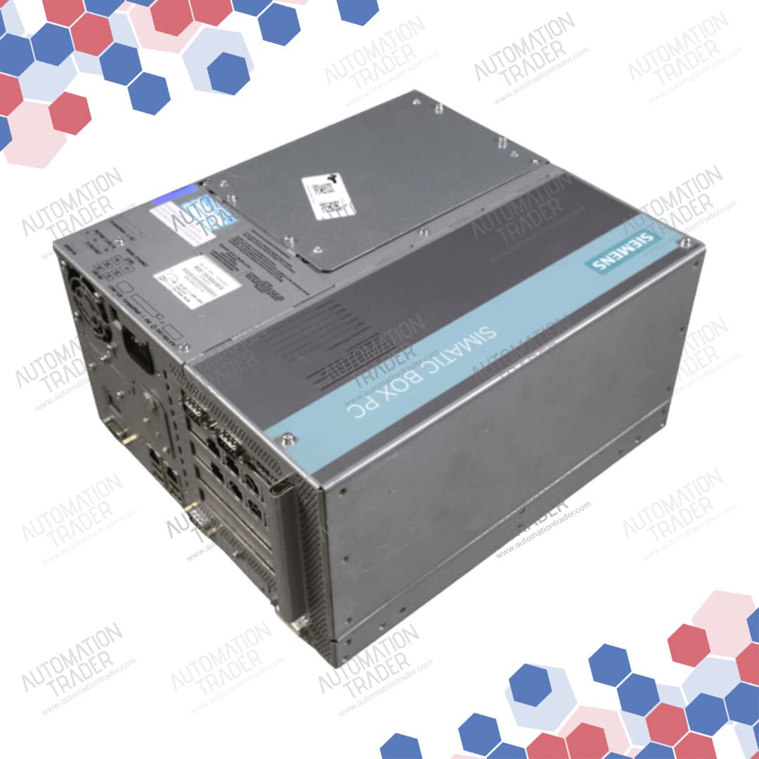 6BK1000-8AE10-0AX0 - image 1