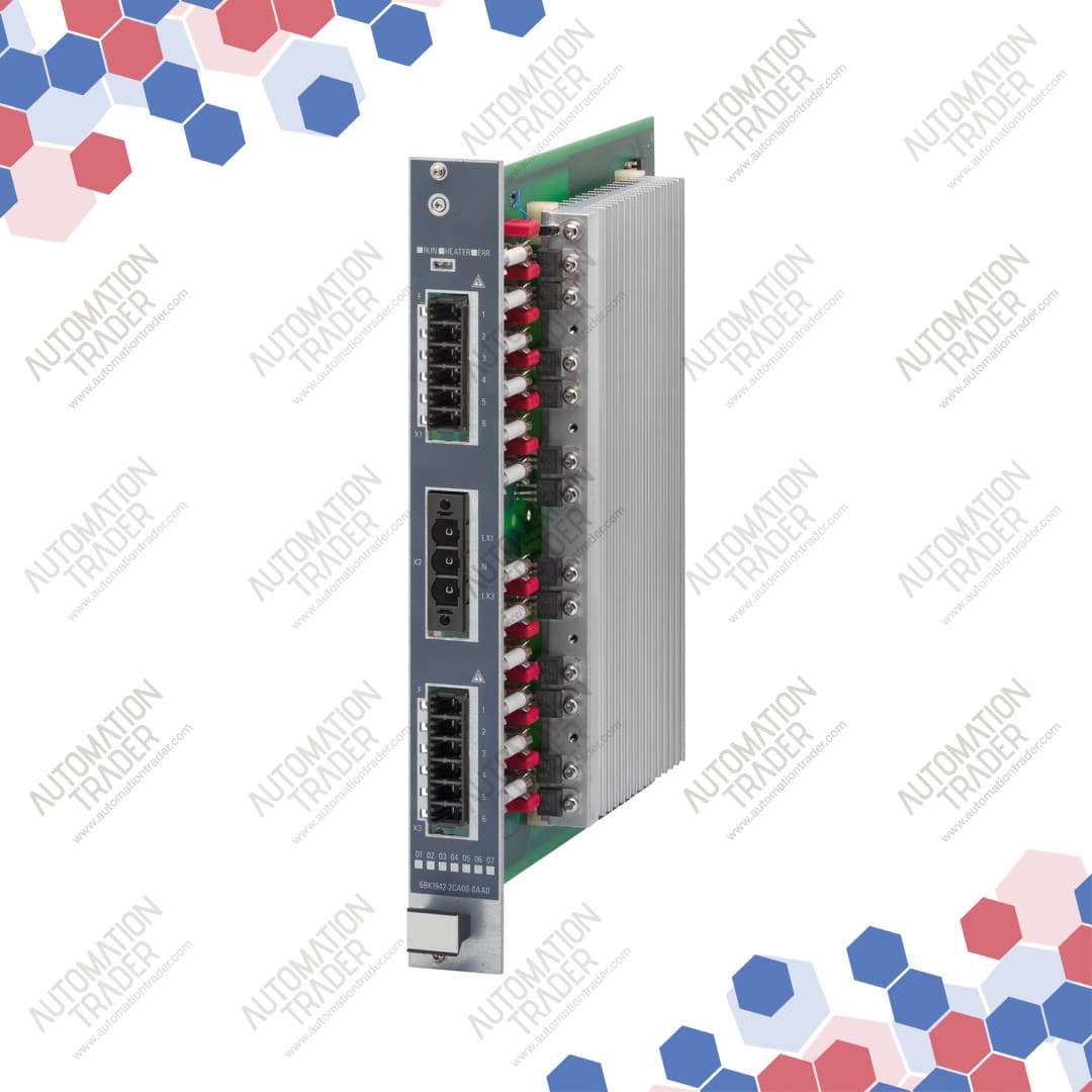 6BK1942-2CA00-0AA0 - image 1