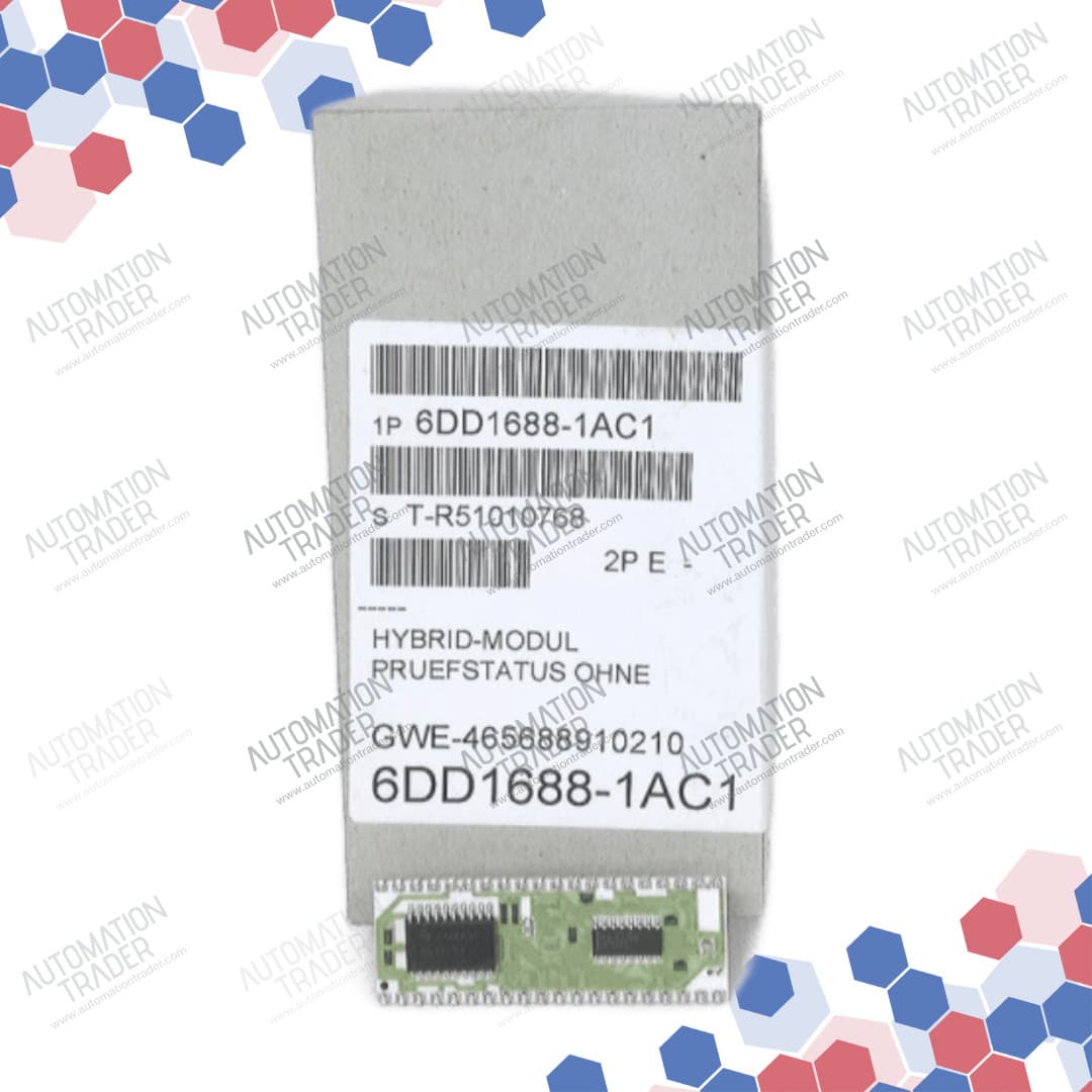 6DD1-688-1AC1 - image 1