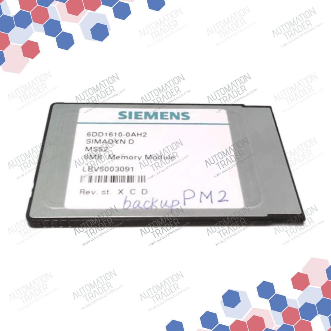 6DD1610-0AH2 - image 1